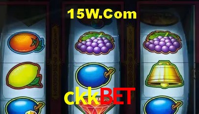 Slots com jackpots e giros grátis na ckkbet