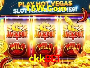 Jogos populares e pagamentos rápidos na ckkbet