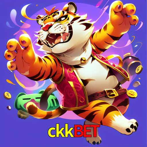 Imagem promocional da ckkbet mostrando a plataforma e suas vantagens